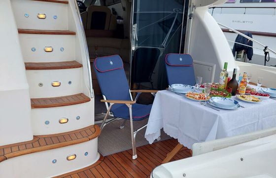 Astondoa 43 Fly Lubava