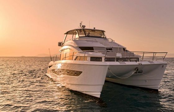 Aquila 54 Explorion