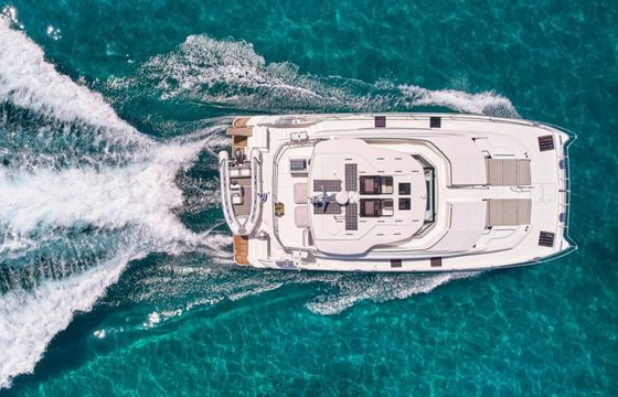 Aquila 54 Explorion