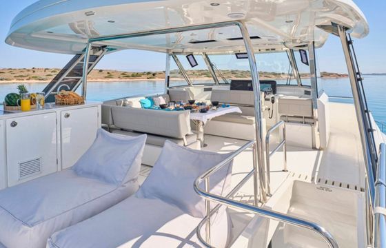 Aquila 54 Explorion