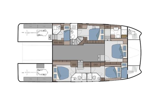 Aquila 54 Explorion