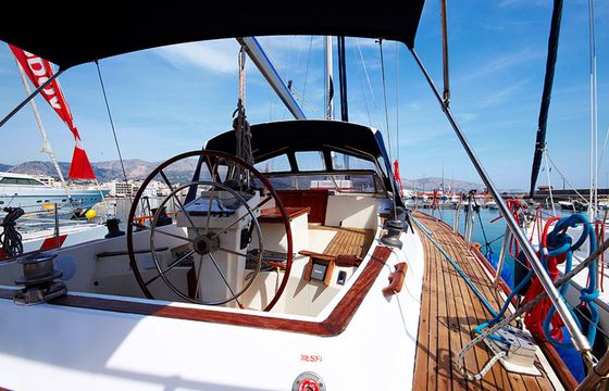 Atlantic 61 Ursa Major
