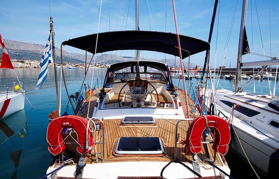 Atlantic 61 Ursa Major