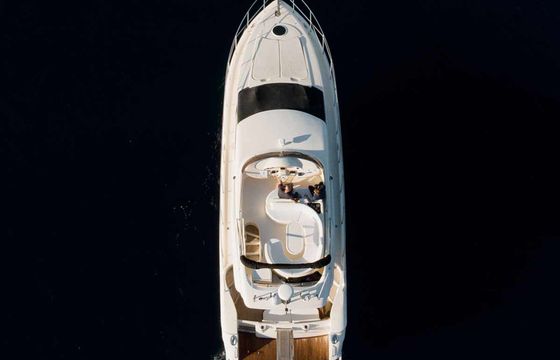 Astondoa 46 Seaduction