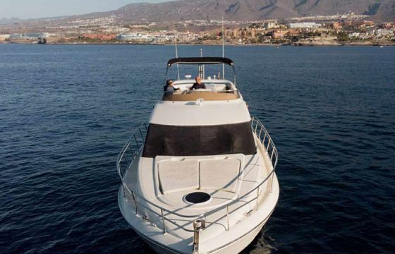 Astondoa 46 Seaduction