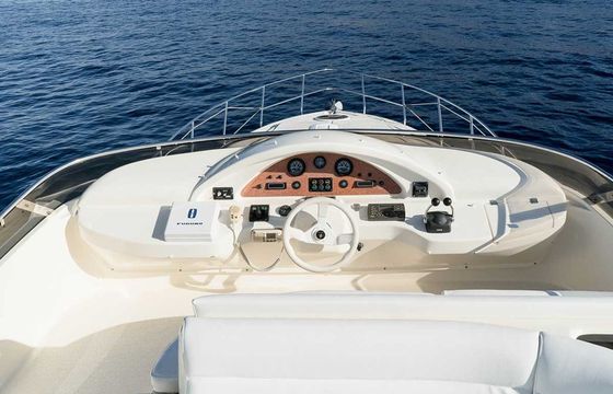 Astondoa 46 Seaduction