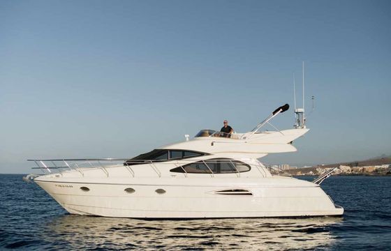 Astondoa 46 Seaduction
