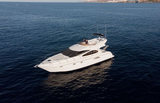 Astondoa 46 Seaduction