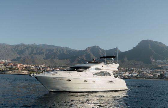 Astondoa 46 Seaduction