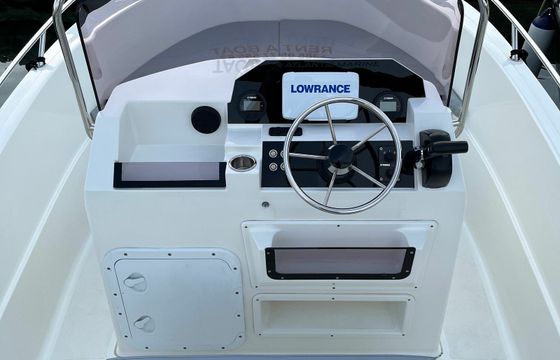 Atlantic Marine 530 22