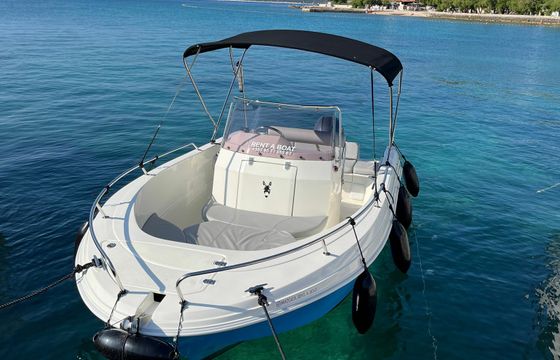 Atlantic Marine 530 22
