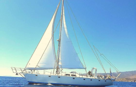 Atlantic 70 Grigorios