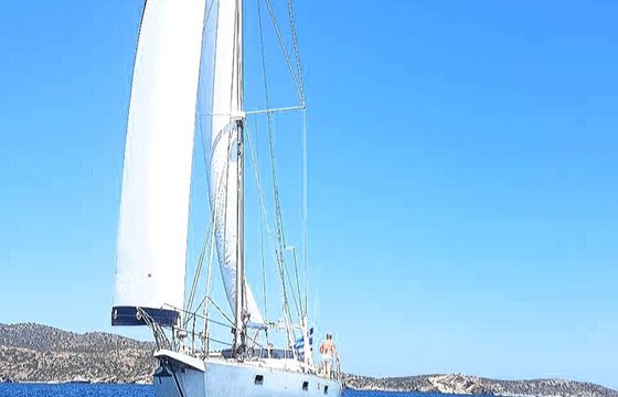Atlantic 70 Grigorios