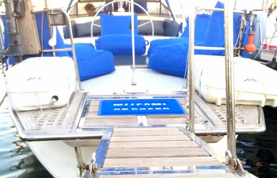 Atlantic 70 Grigorios