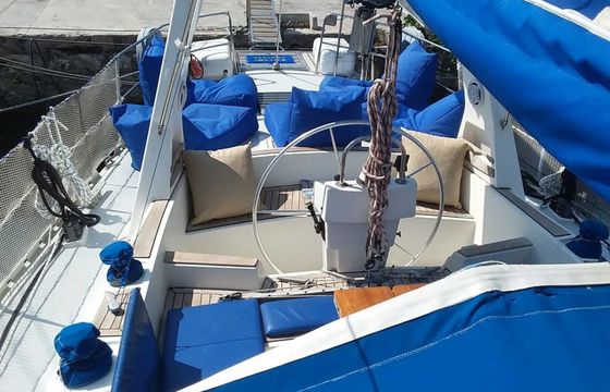 Atlantic 70 Grigorios