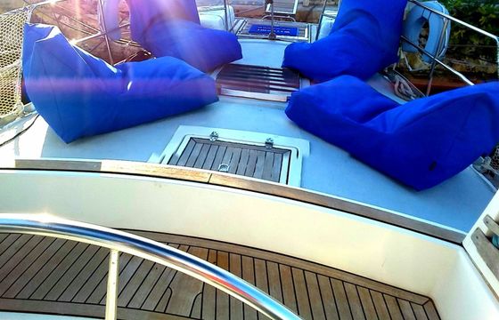 Atlantic 70 Grigorios