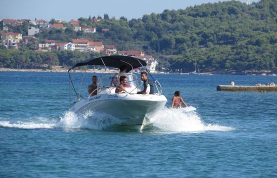 Atlantic Marine 530 23