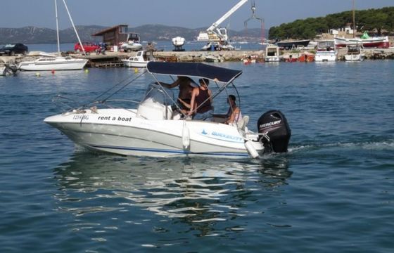 Atlantic Marine 530 23