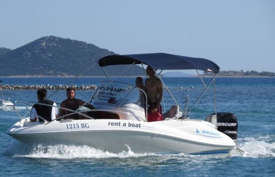 Atlantic Marine 530 23