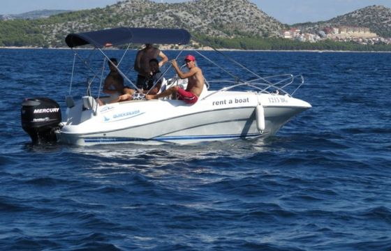 Atlantic Marine 530 23