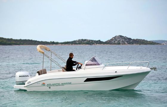 Atlantic Marine 630 Atlantic