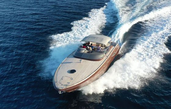 Arcoa 41 Espresso