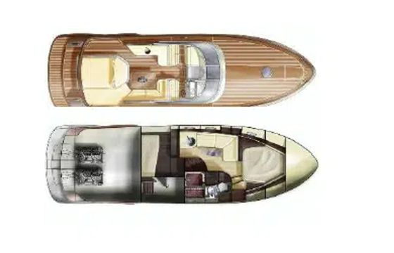 Arcoa 41 Espresso