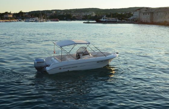 Atlantic Marine 670 410kk