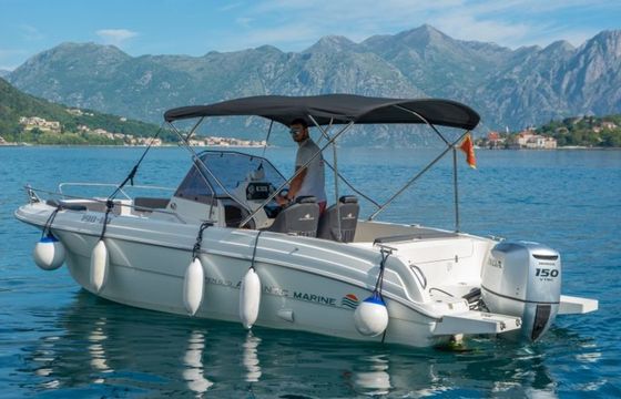 Atlantic Marine 670 20
