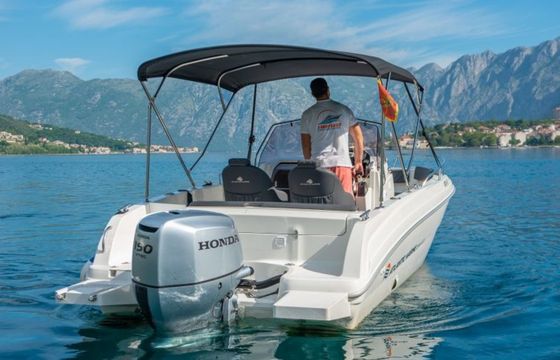 Atlantic Marine 670 20