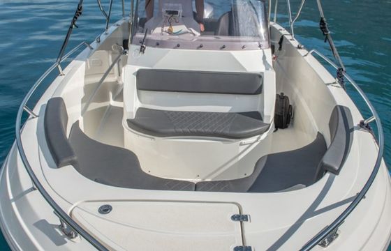 Atlantic Marine 670 20