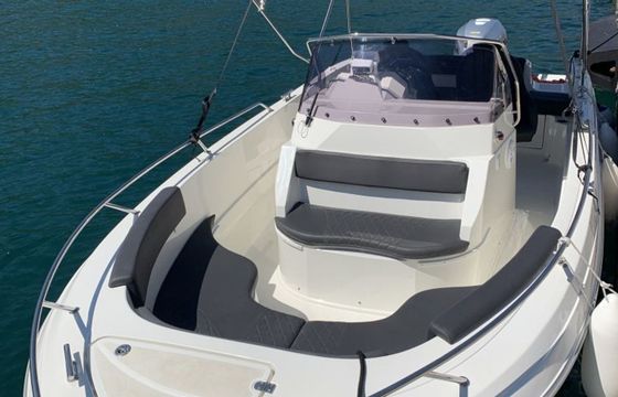 Atlantic Marine 670 20