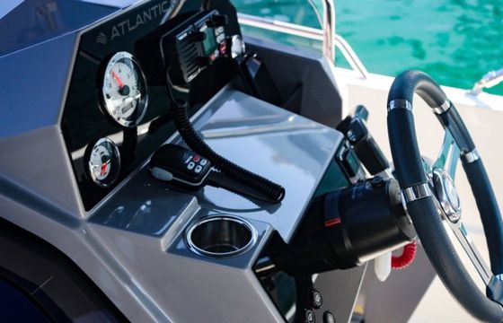 Atlantic Marine 670 20