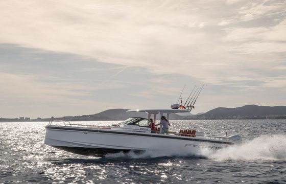 Axopar 37 TT Axopar