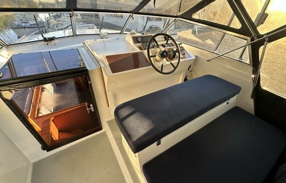 Atico 48 Comtesse