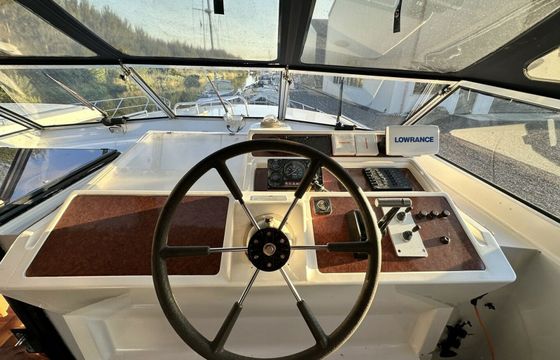 Atico 48 Comtesse