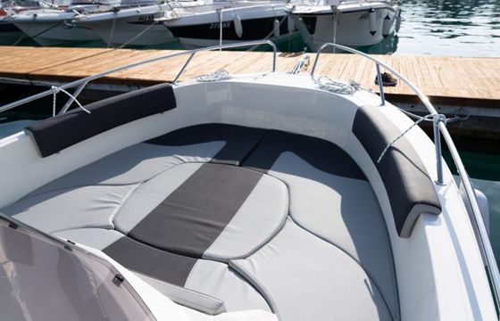 Atlantic Marine 670 22