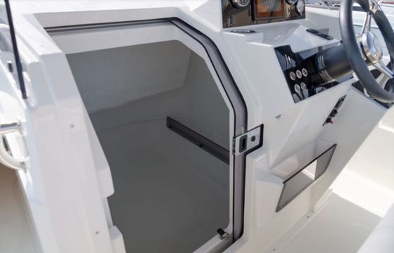 Atlantic Marine 670 22