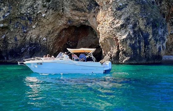 Atlantic Marine 670 Atlantic 670 Open 409
