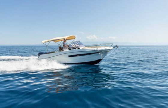 Atlantic Marine 690 22