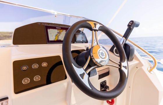 Atlantic Marine 690 22