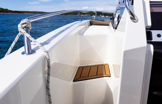 Atlantic Marine 690 22