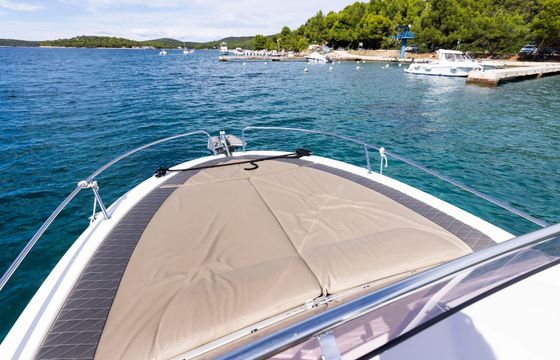 Atlantic Marine 690 22