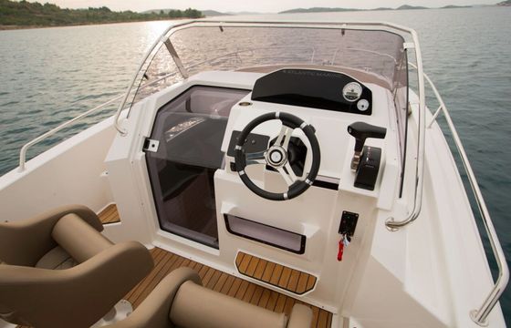 Atlantic Marine 690 Atlantic