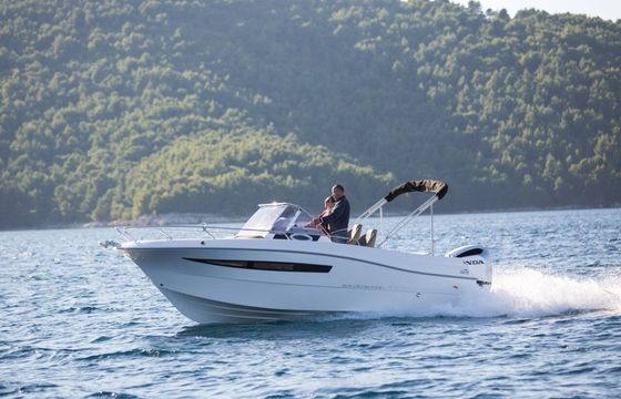 Atlantic Marine 690 Atlantic