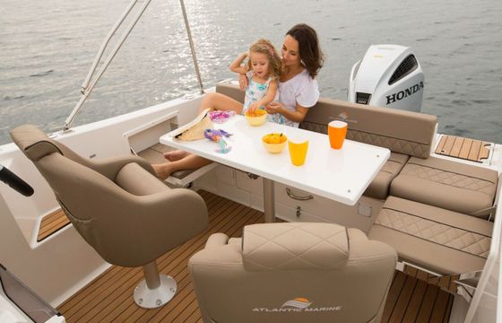 Atlantic Marine 690 Atlantic