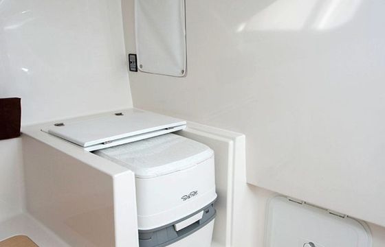 Atlantic Marine 690 Atlantic