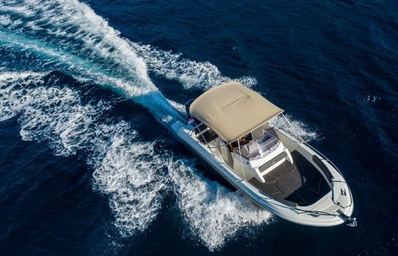 Atlantic Marine 670 Atlantic Marine
