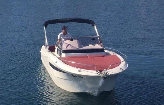Atlantic Marine 730 Baco 3