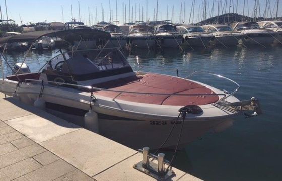 Atlantic Marine 730 Baco 3